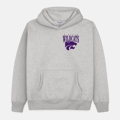 2025 Kansas State Platinum Football Box