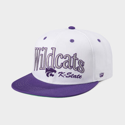 2025 Kansas State Platinum Football Box