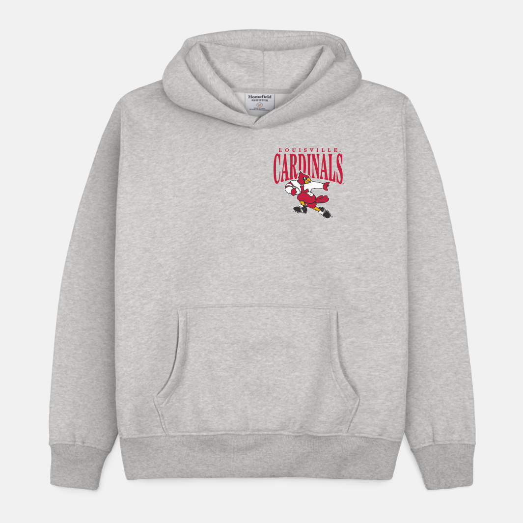 2025 Louisville Platinum Football Box