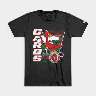 2025 Louisville Platinum Football Box