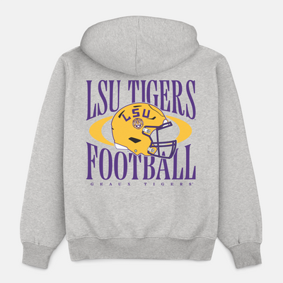 2025 LSU Platinum Football Box