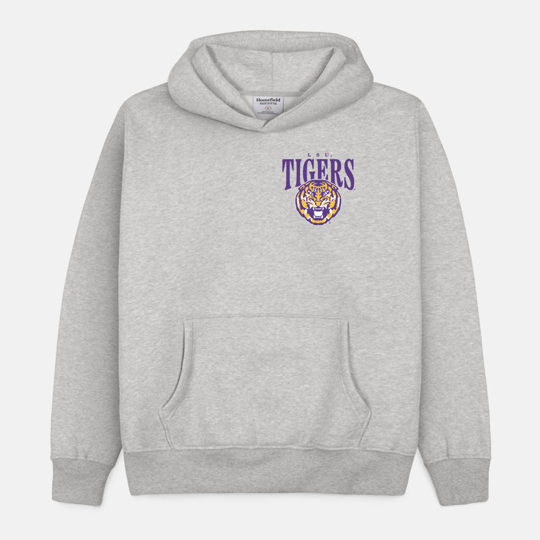 2025 LSU Platinum Football Box