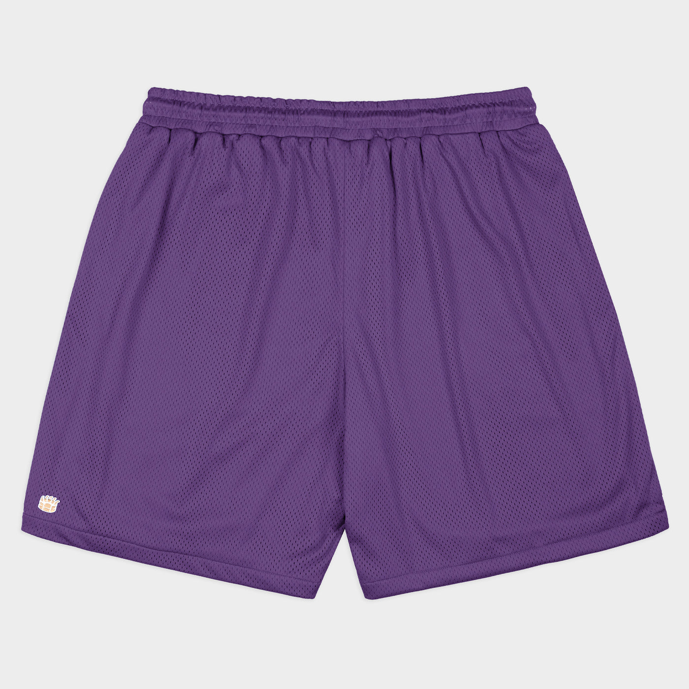 LSU Tigers Retro Mesh Shorts | Homefield