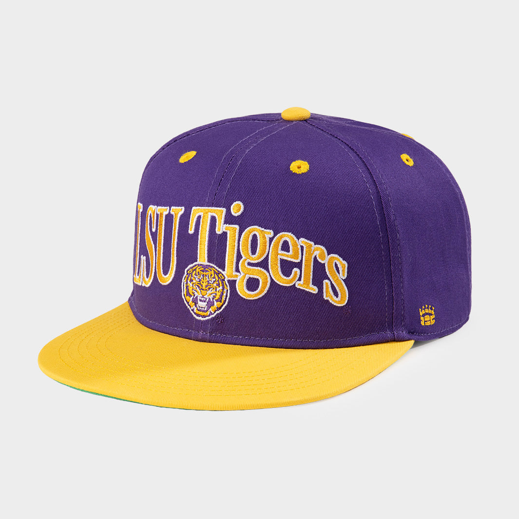 2025 LSU Platinum Football Box