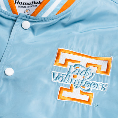 Tennessee Lady Vols Championship Bomber Jacket