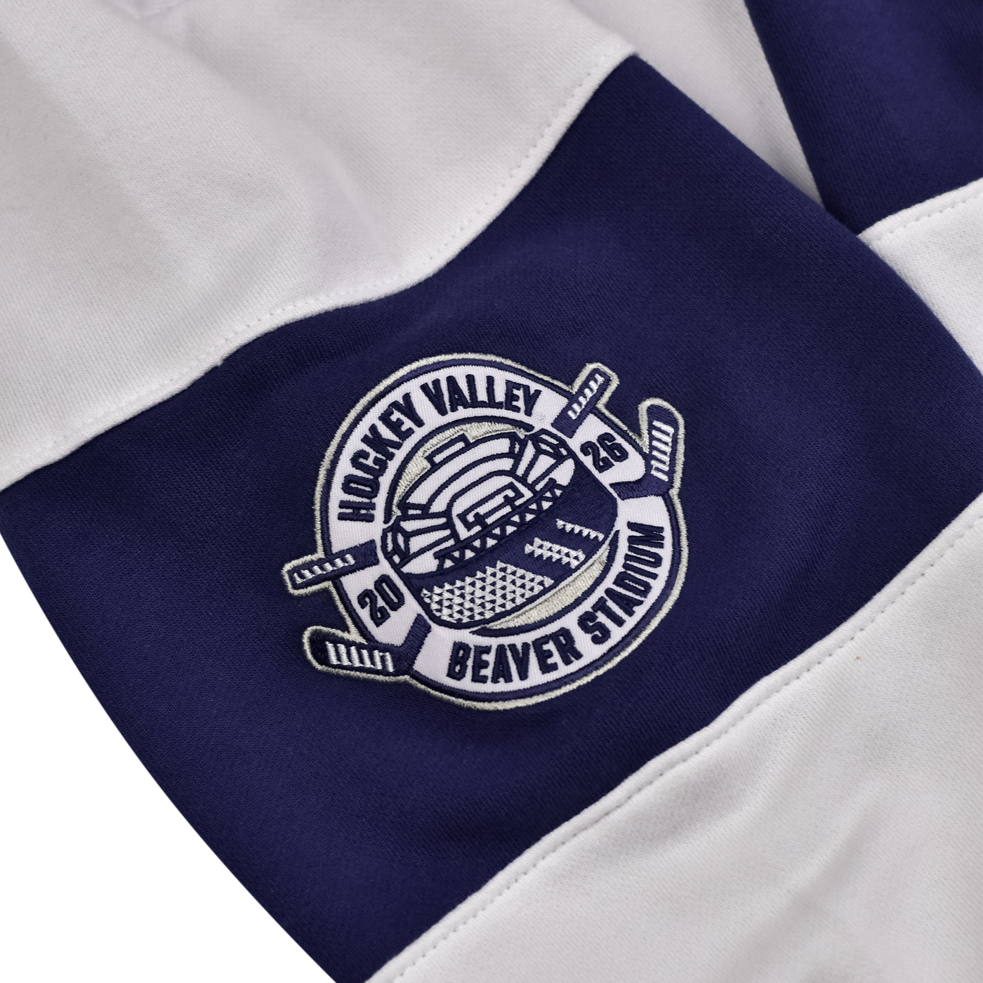 Penn State Hockey Valley 2026 Hockey Rinkside Hoodie | Homefield