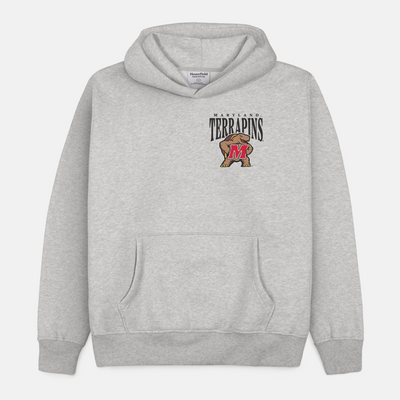 2025 Maryland Platinum Football Box