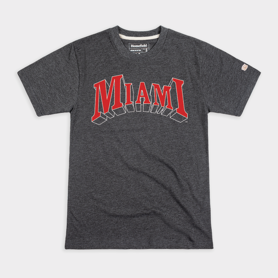 Miami of Ohio T-Shirt