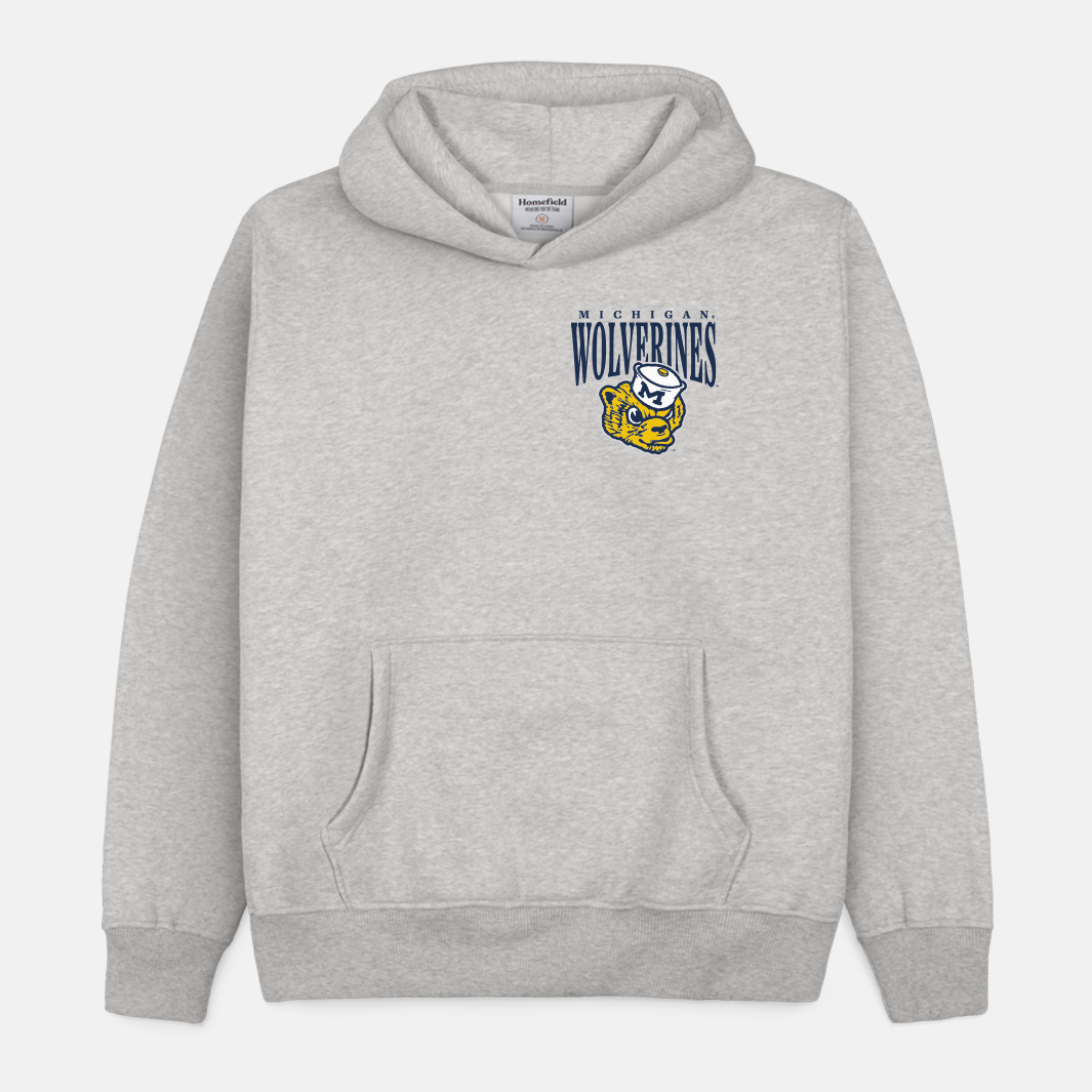 2025 Michigan Platinum Football Box