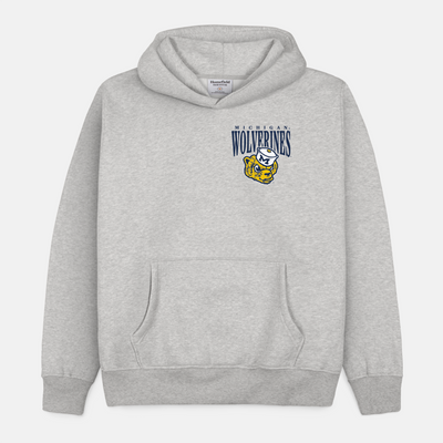 2025 Michigan Platinum Football Box