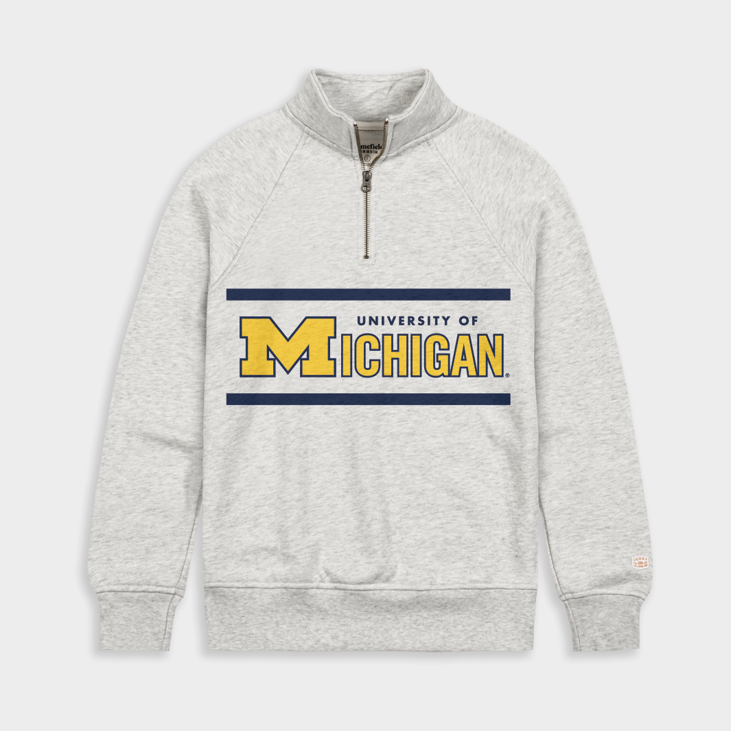 Michigan Block 