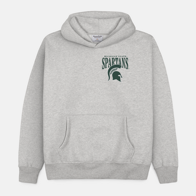 2025 Michigan State Platinum Football Box