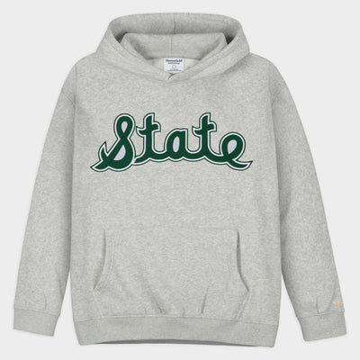 Vintage Michigan State Apparel: Shirts and Sweatshirts | Homefield