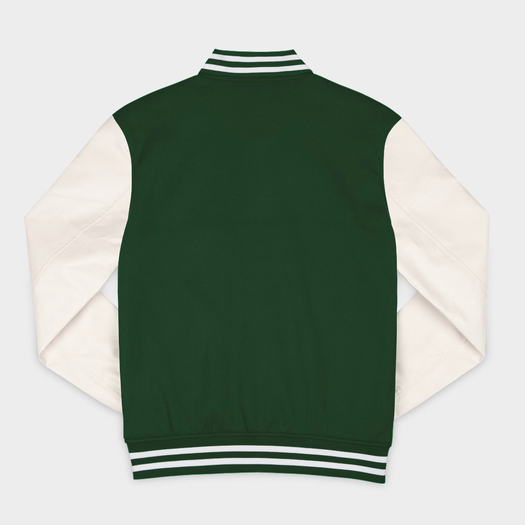 Michigan State Varsity Jacket