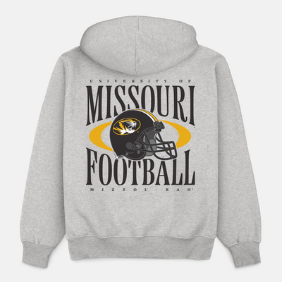 2025 Mizzou Platinum Football Box