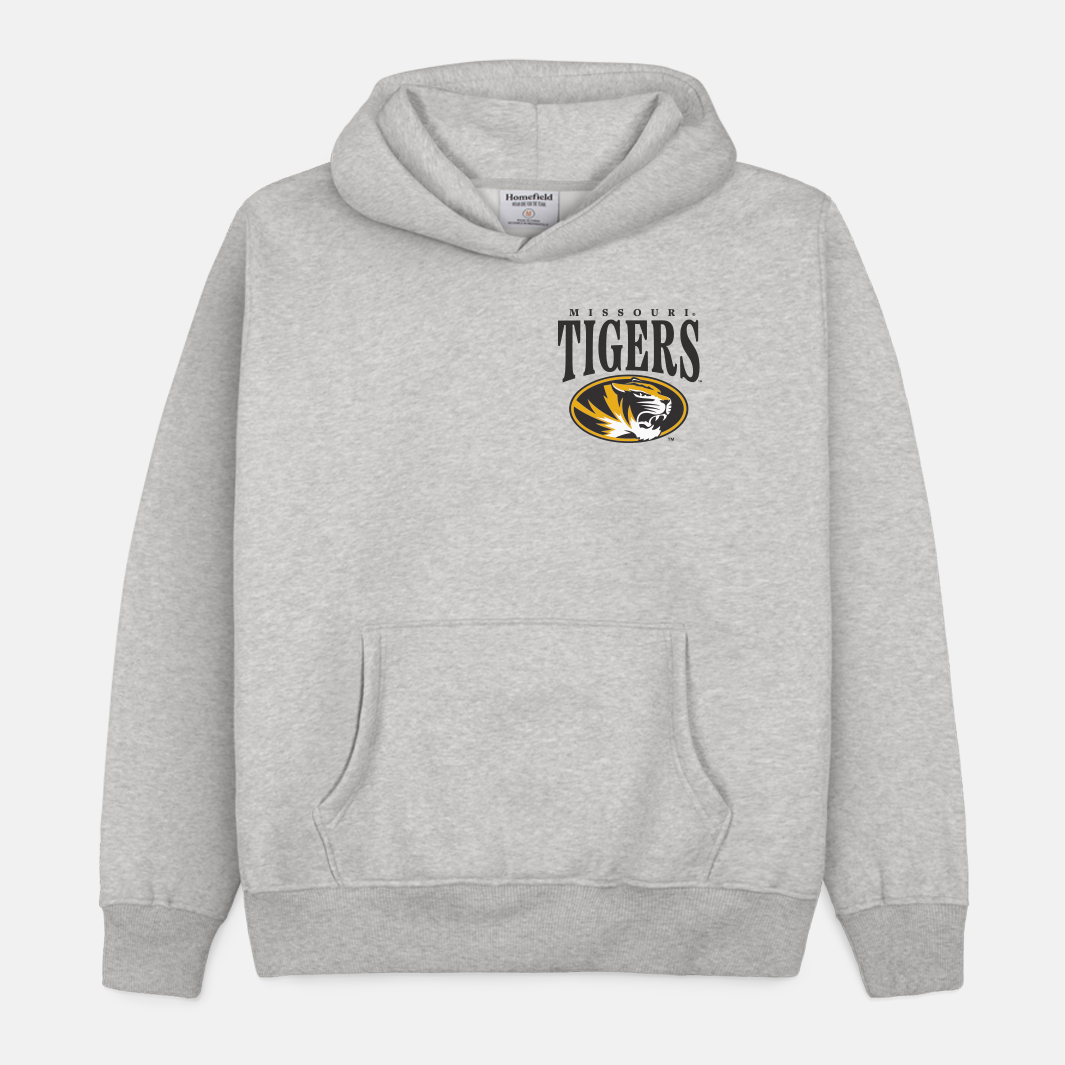 2025 Mizzou Platinum Football Box