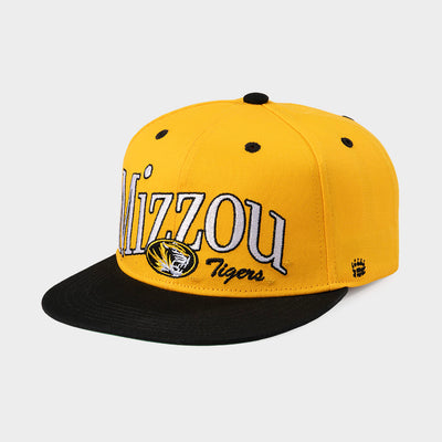 2025 Mizzou Platinum Football Box