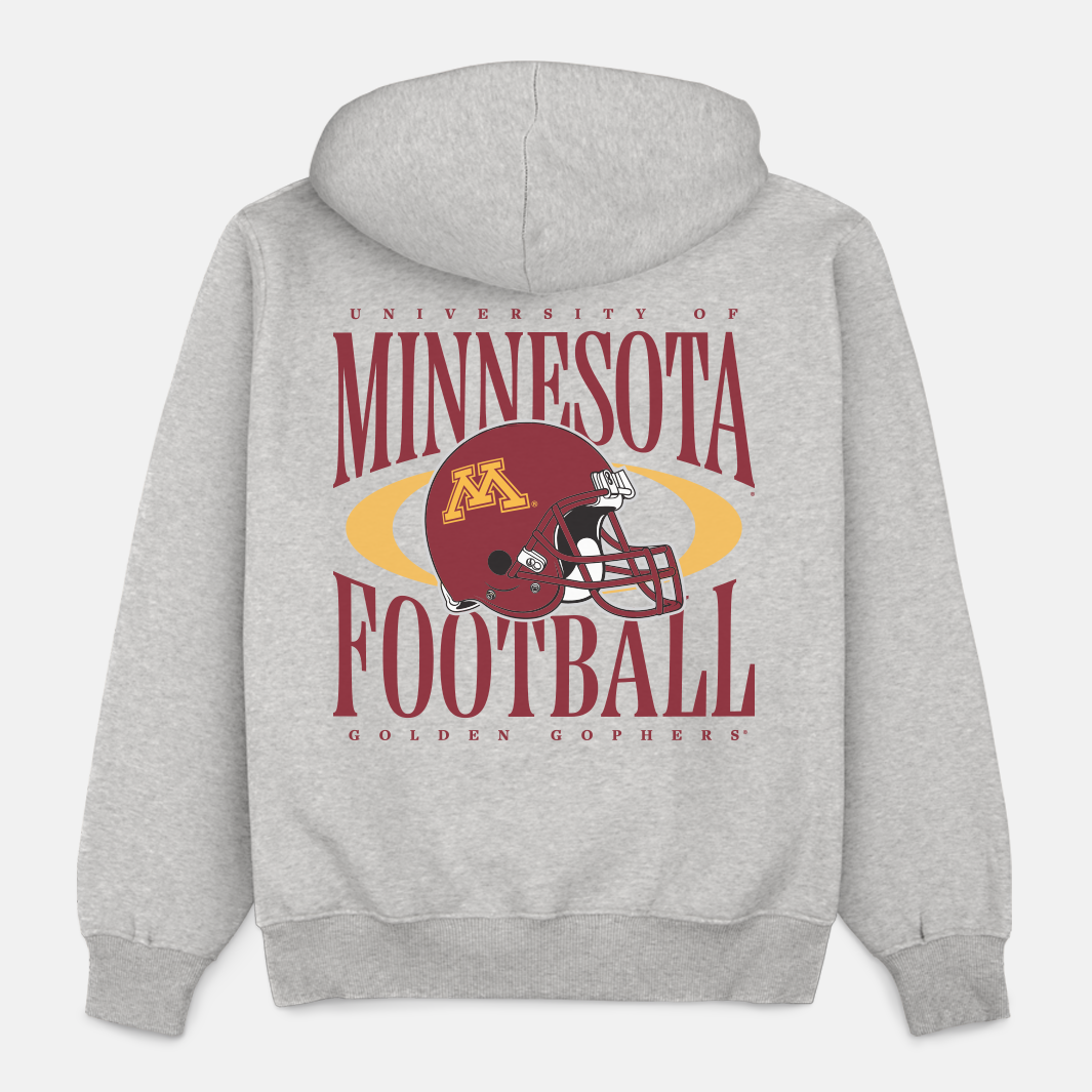 2025 Minnesota Platinum Football Box