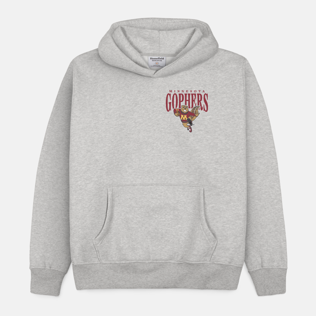 2025 Minnesota Platinum Football Box