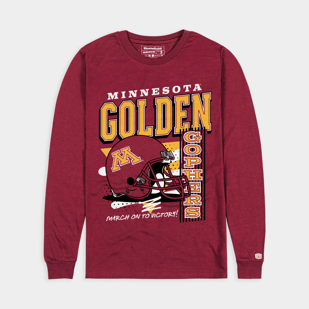 2025 Minnesota Platinum Football Box