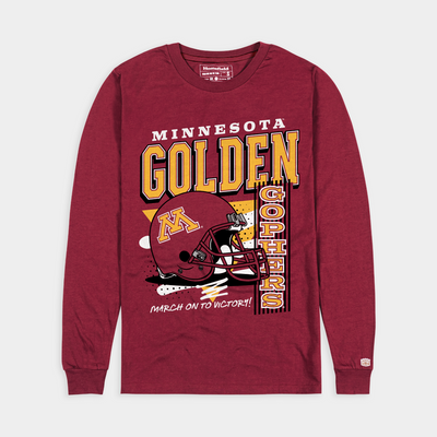 2025 Minnesota Platinum Football Box