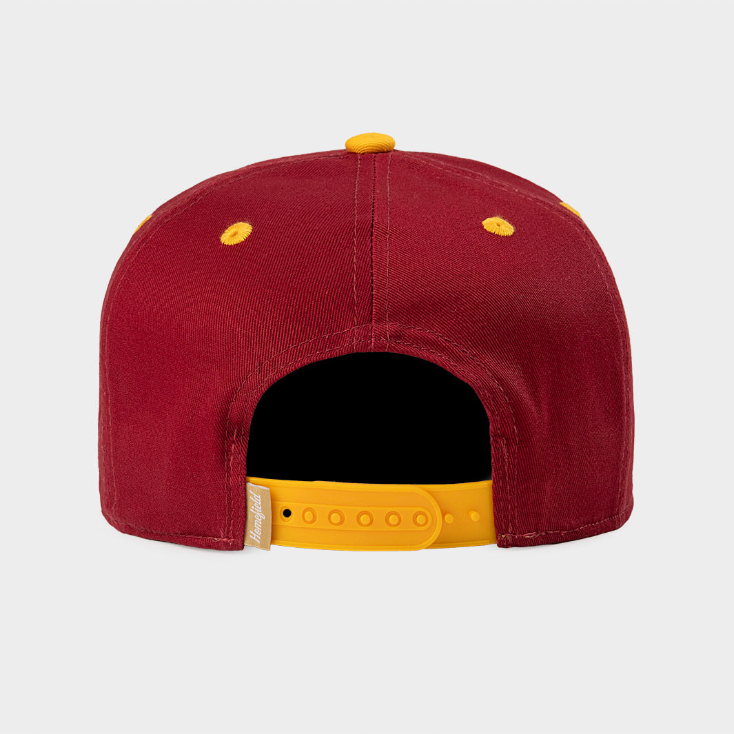 Minnesota Football Kickoff Snapback Hat