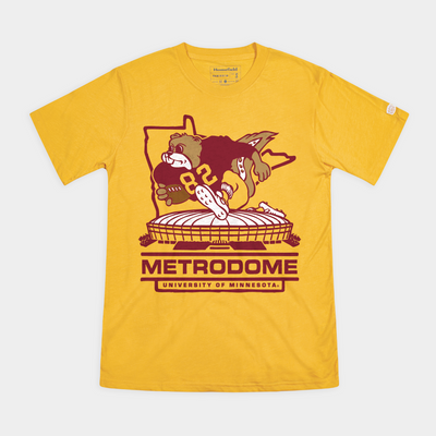 2025 Minnesota Platinum Football Box