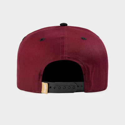 Montana Football 2025 Kickoff Snapback Hat