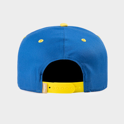 Montana State Football 2025 Kickoff Snapback Hat