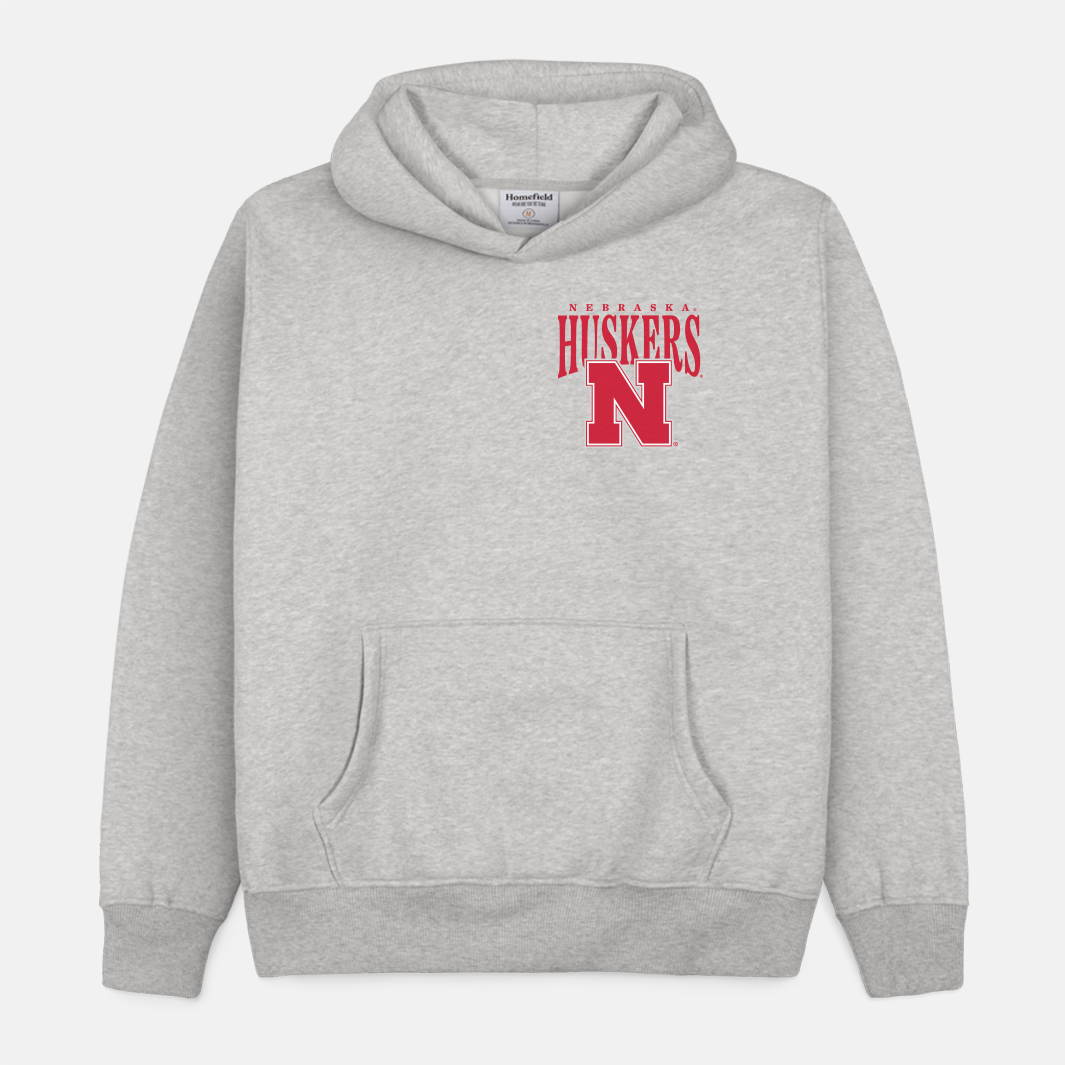 2025 Nebraska Platinum Football Box