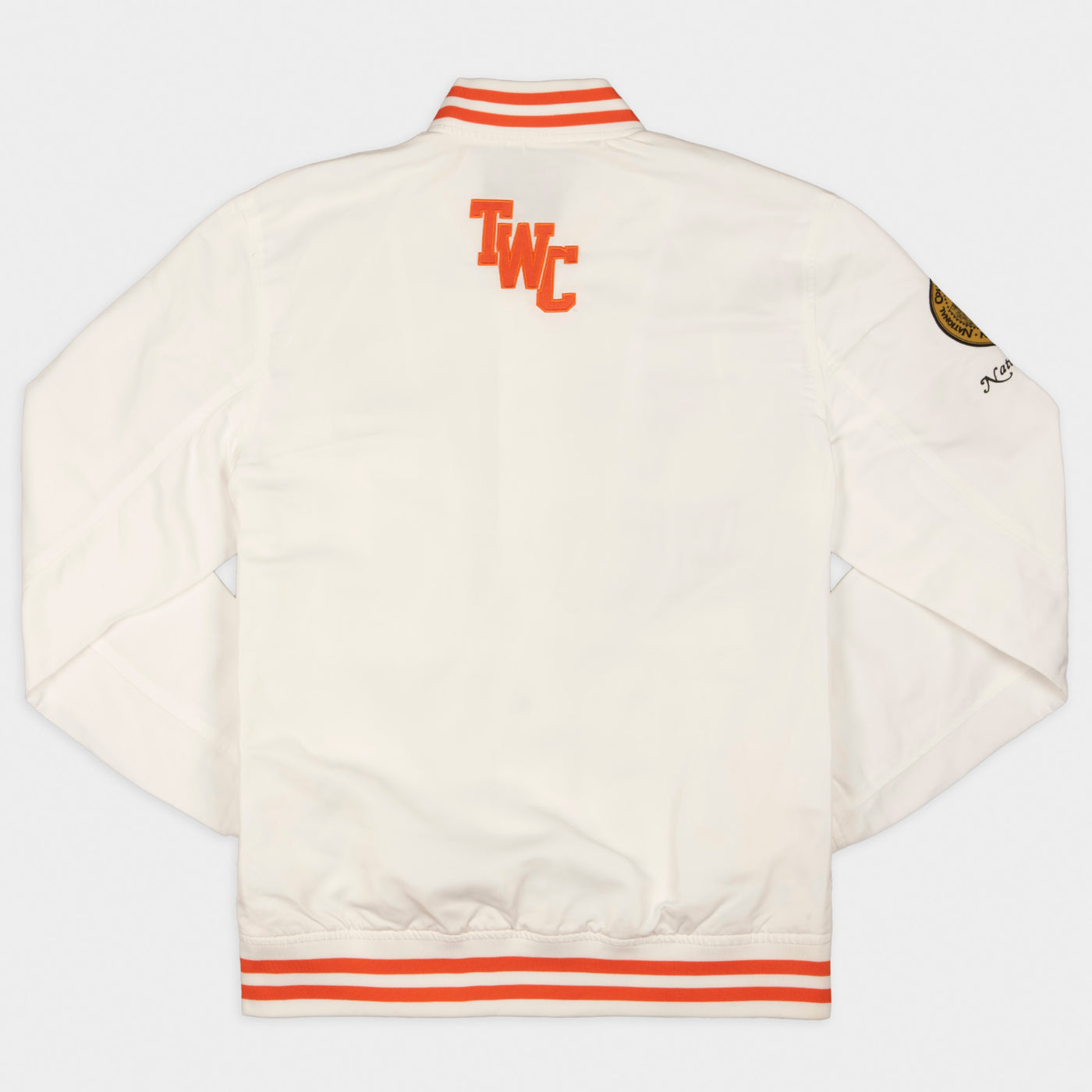 UTEP Texas Western 1966 Champs Bomber Jacket