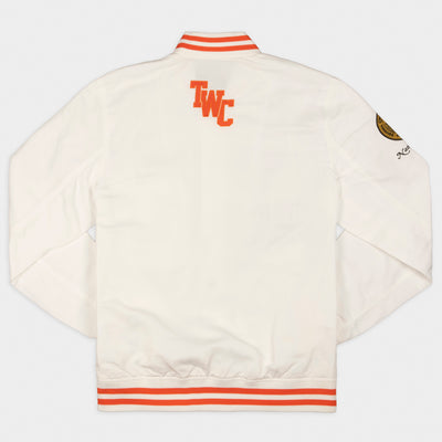 UTEP Texas Western 1966 Champs Bomber Jacket