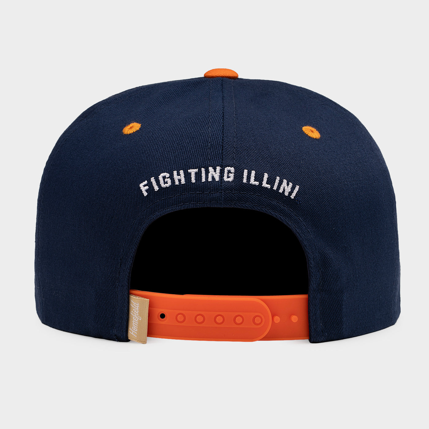 Illinois Men's Basketball 2005 Final Four Snapback