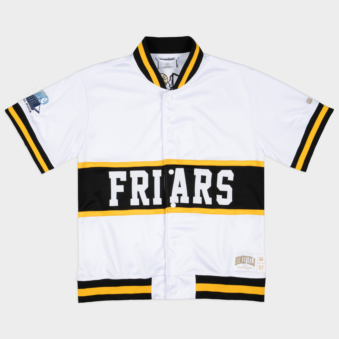 Providence Friars 1987 Final Four Shooting Shirt | Homefield