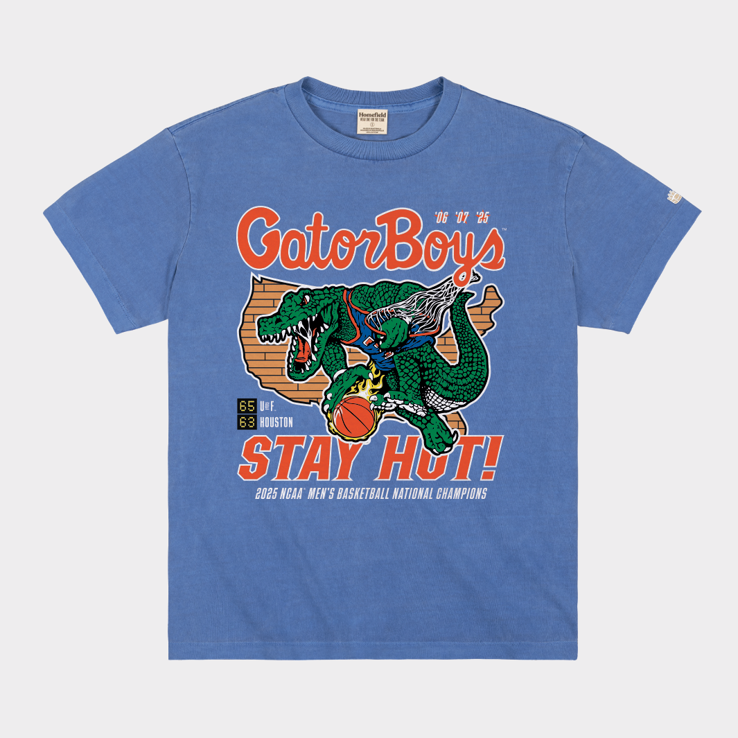 Florida Basketball 