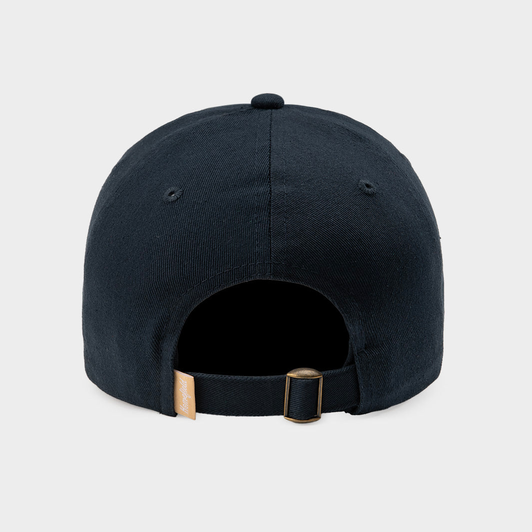 Notre Dame Retro Patch Throwback Dad Hat