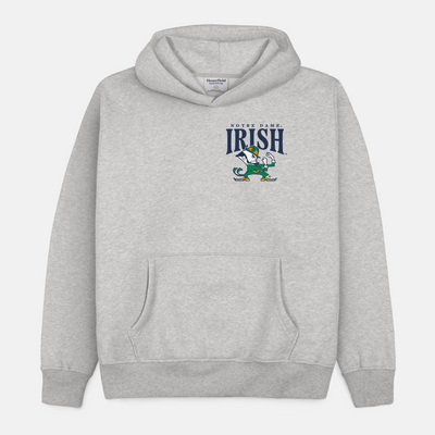 2025 Notre Dame Platinum Football Box