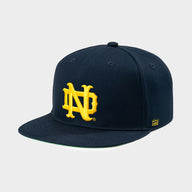 Notre Dame Baseball 1988 Snapback Hat