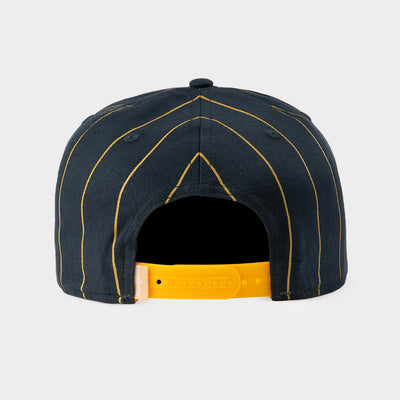 Notre Dame Fighting Irish Pinstripe Snapback