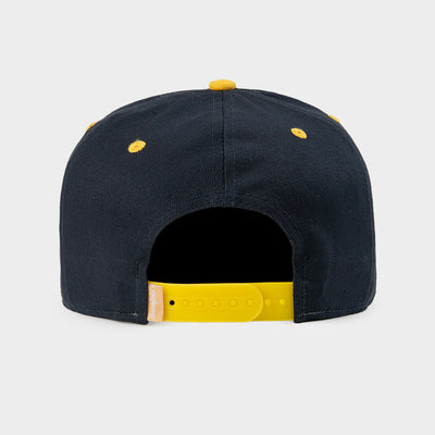 Notre Dame Football Kickoff Snapback Hat