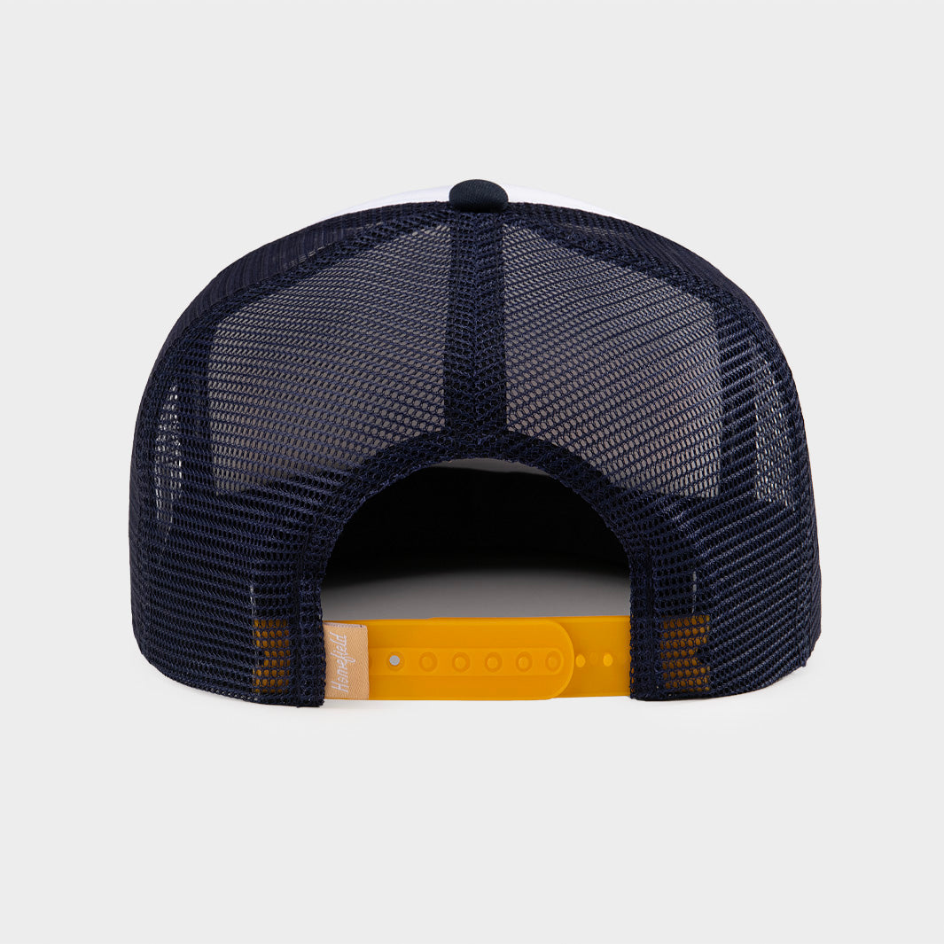 Notre Dame Fighting Irish Retro Trucker Hat