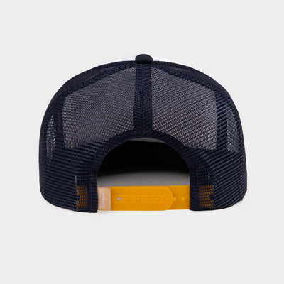 Notre Dame Fighting Irish Retro Trucker Hat