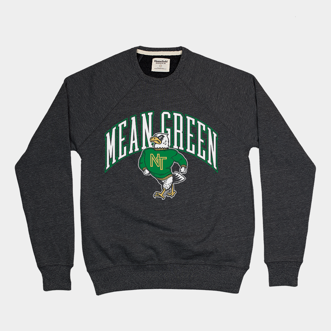 Unt crewneck Clearance
