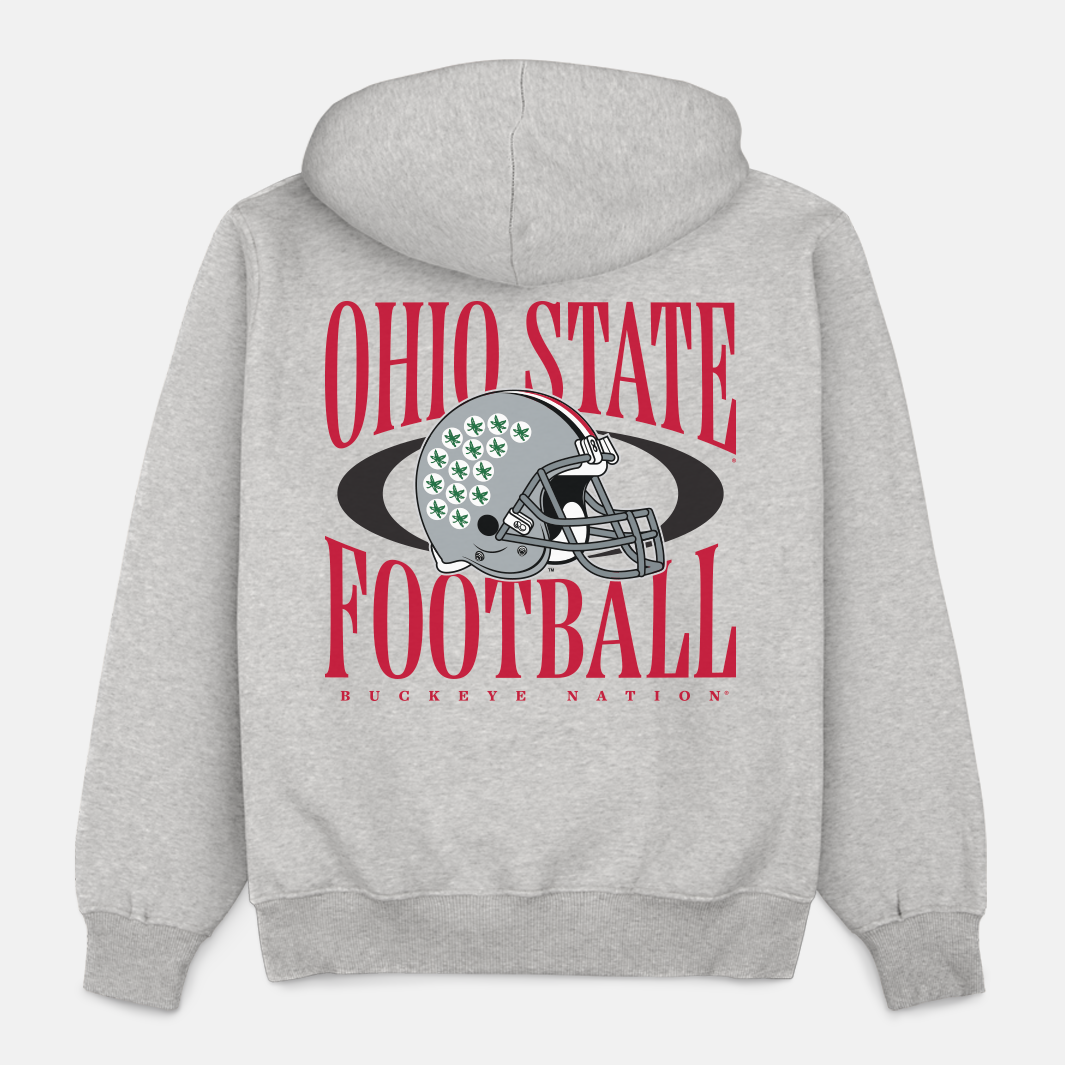 2025 Ohio State Platinum Football Box