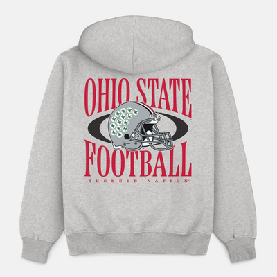 2025 Ohio State Platinum Football Box