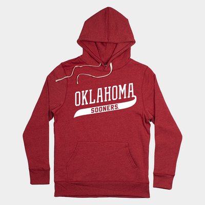 Oklahoma Sooners Classic Hoodie