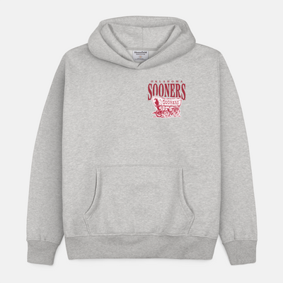 2025 Oklahoma Platinum Football Box