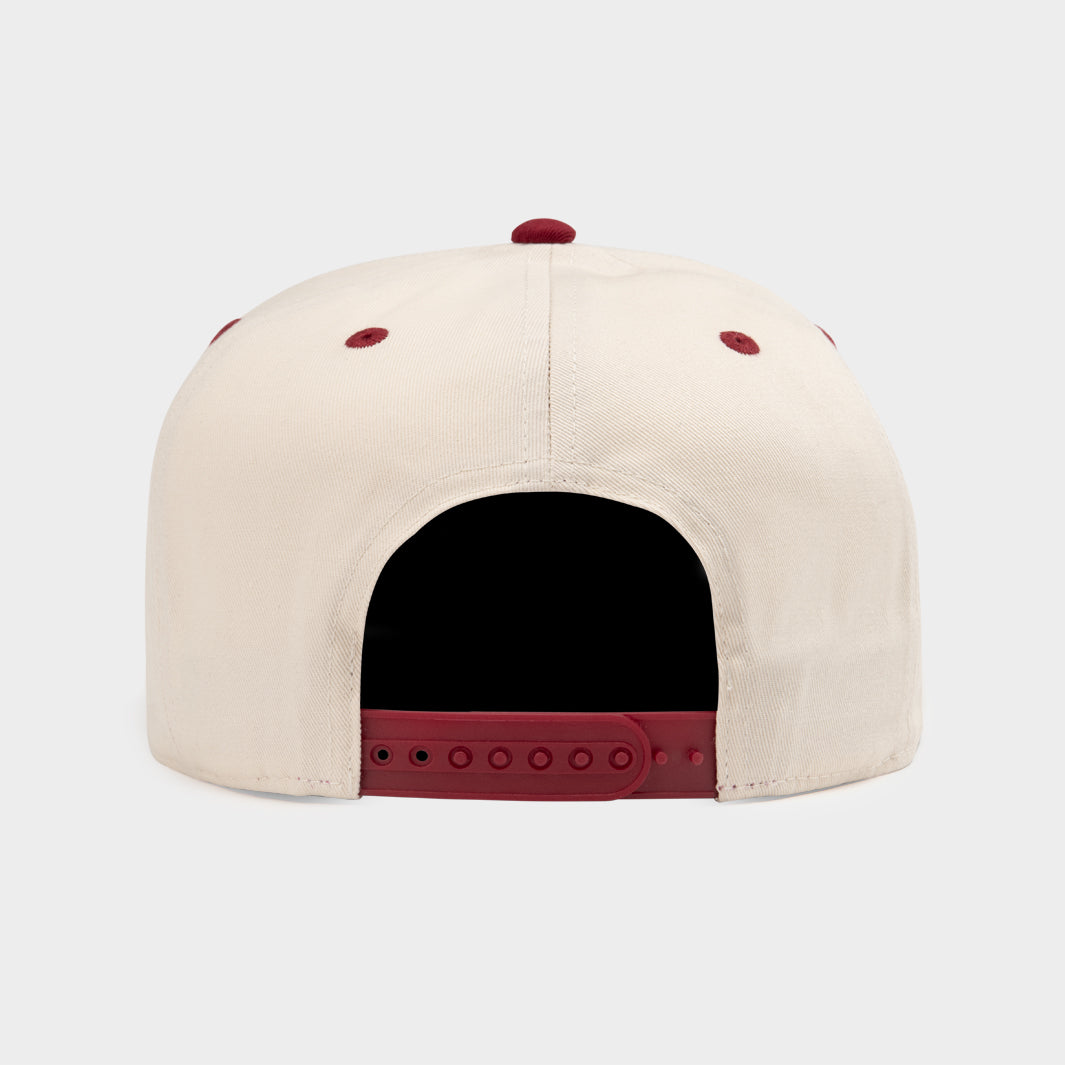 Oklahoma Baseball 1979 "OU" Snapback Hat