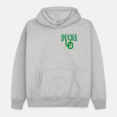 2025 Oregon Platinum Football Box