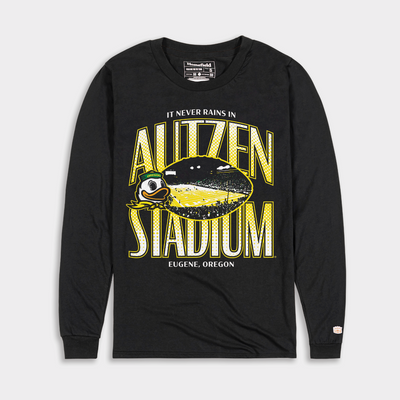 2025 Oregon Platinum Football Box